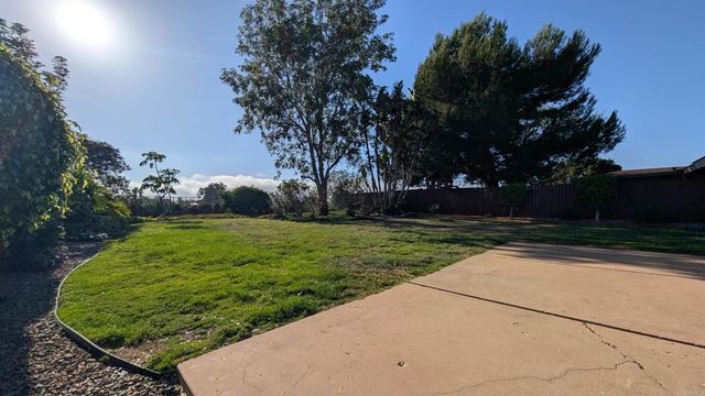5832 Stadium Street, San Diego, CA 92122
