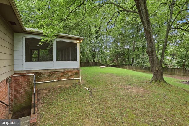 8621 BUCKBOARD DR, Alexandria, VA 22308