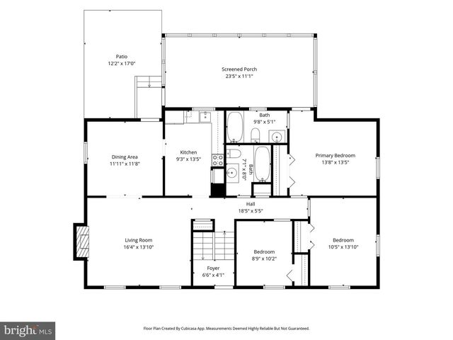 8621 BUCKBOARD DR, Alexandria, VA 22308