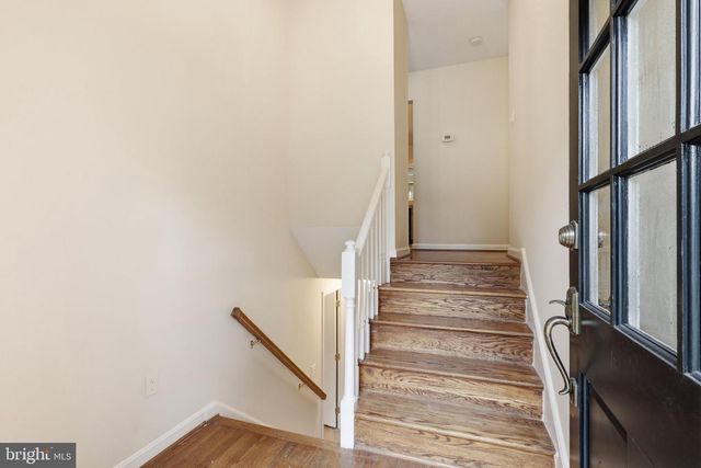8621 BUCKBOARD DR, Alexandria, VA 22308