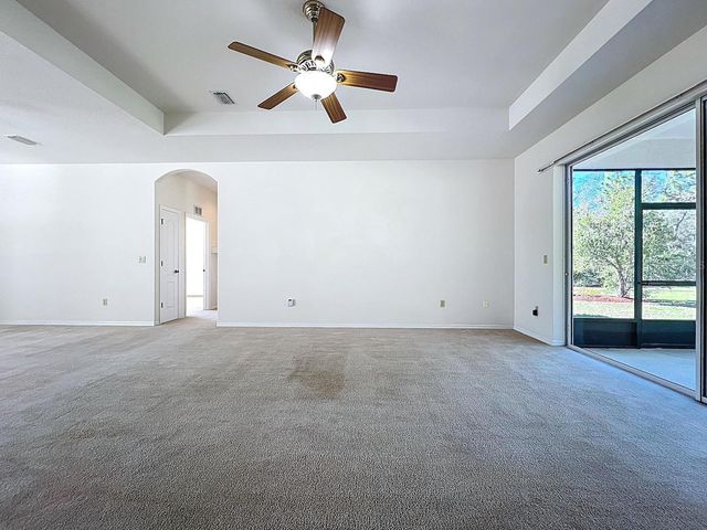 5950 N PETUNIA TERRACE, Beverly Hills, FL 34465