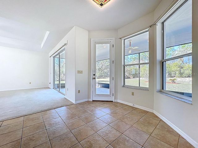 5950 N PETUNIA TERRACE, Beverly Hills, FL 34465