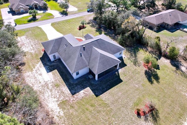 5950 N PETUNIA TERRACE, Beverly Hills, FL 34465