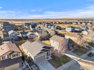 882 S Carriage Dr, Milliken, CO 80543
