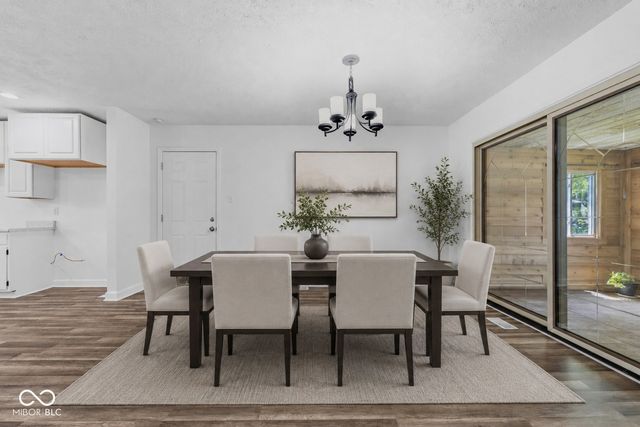1108 Greenbrook Drive, Greenfield, IN 46140
