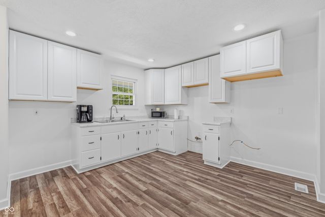 1108 Greenbrook Drive, Greenfield, IN 46140