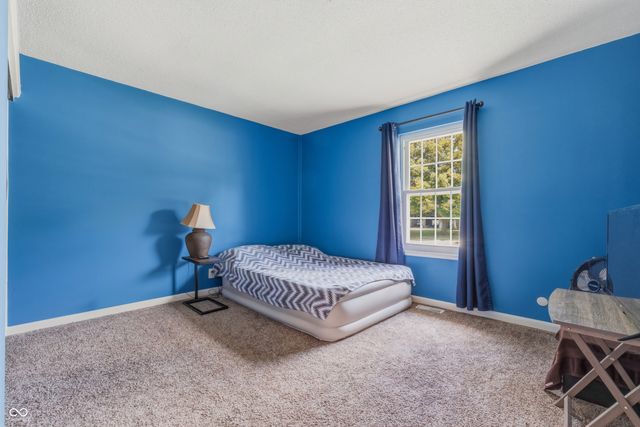 1108 Greenbrook Drive, Greenfield, IN 46140