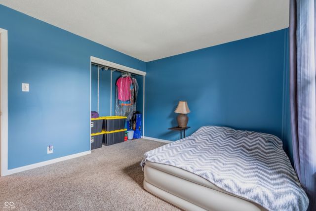 1108 Greenbrook Drive, Greenfield, IN 46140