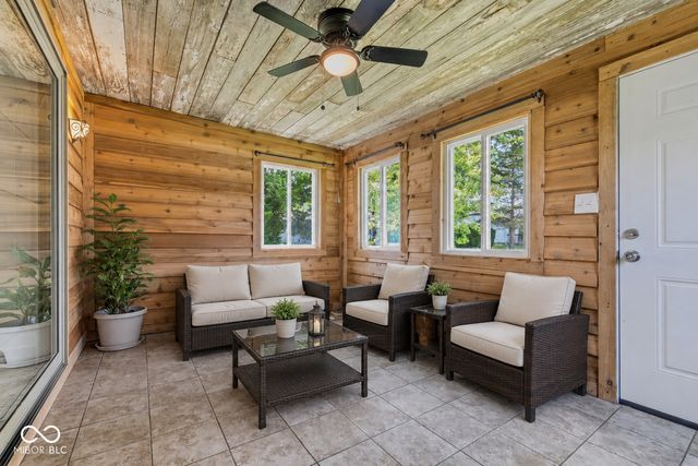 1108 Greenbrook Drive, Greenfield, IN 46140