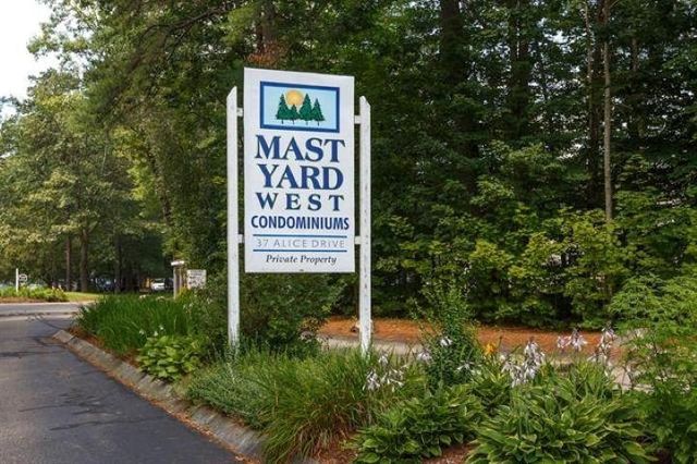 37 Alice Dr Apt 125, Concord, NH 03303