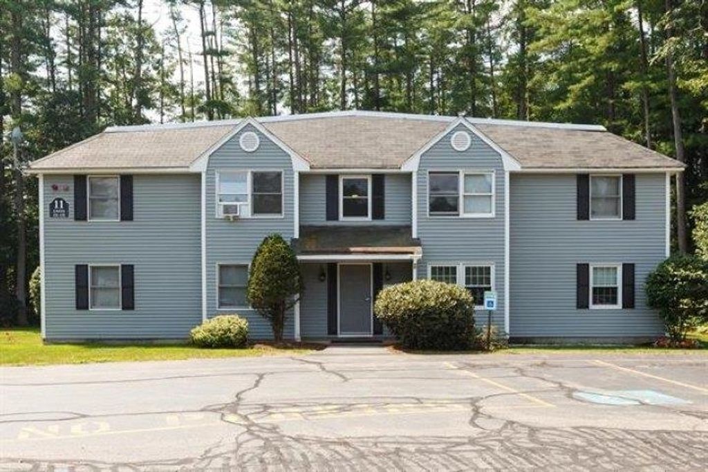 37 Alice Dr Apt 125, Concord, NH 03303