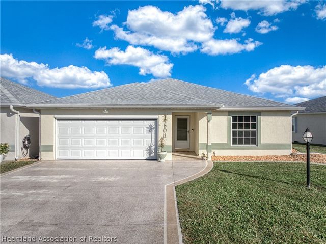 4501 Vantage Circle, Sebring, FL 33872
