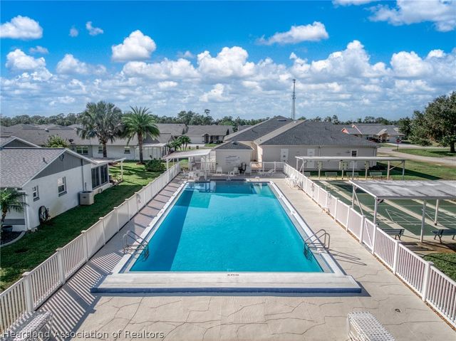 4501 Vantage Circle, Sebring, FL 33872