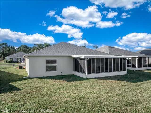 4501 Vantage Circle, Sebring, FL 33872