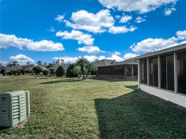 4501 Vantage Circle, Sebring, FL 33872