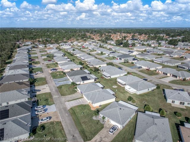 4501 Vantage Circle, Sebring, FL 33872