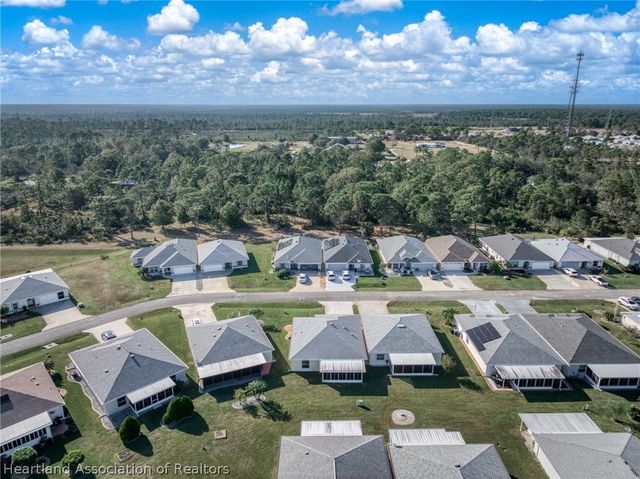 4501 Vantage Circle, Sebring, FL 33872