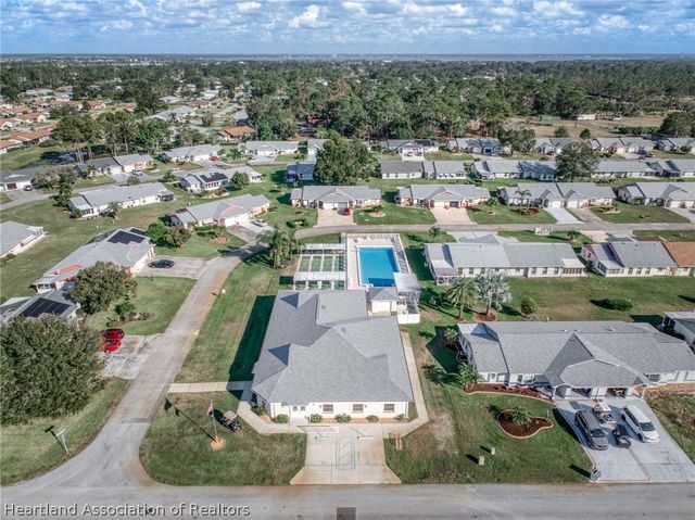 4501 Vantage Circle, Sebring, FL 33872