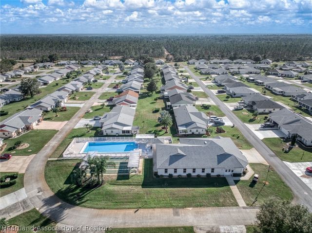 4501 Vantage Circle, Sebring, FL 33872