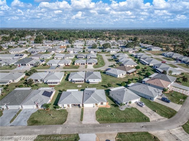 4501 Vantage Circle, Sebring, FL 33872