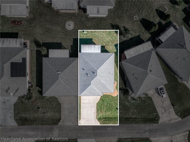 4501 Vantage Circle, Sebring, FL 33872