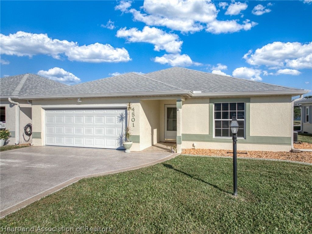 4501 Vantage Circle, Sebring, FL 33872