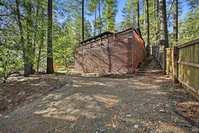 10313 Brookside Dr, Middletown, CA 95461