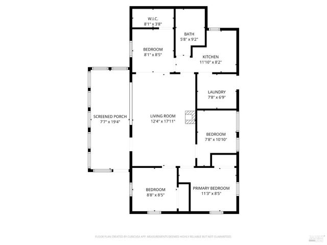 10313 Brookside Dr, Middletown, CA 95461