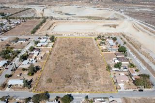 0 Hoffer, Banning, CA 92220