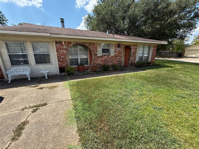 2500 Melrose, Bossier City, LA 71111