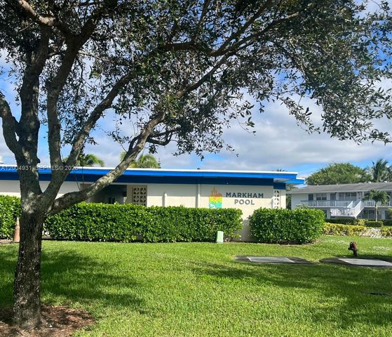 340 S Oakridge S 340, Deerfield Beach, FL 33442