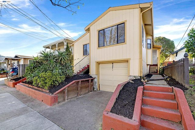 3626 A Midvale Ave, Oakland, CA 94602