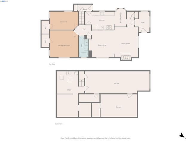 3626 A Midvale Ave, Oakland, CA 94602