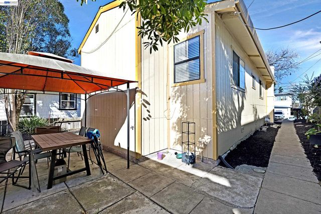 3626 A Midvale Ave, Oakland, CA 94602