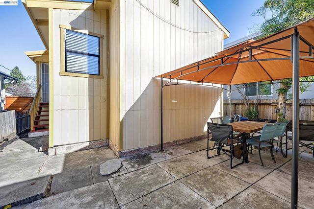 3626 A Midvale Ave, Oakland, CA 94602