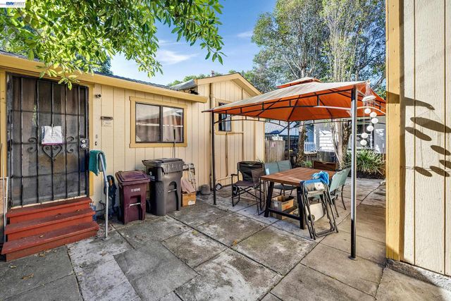 3626 A Midvale Ave, Oakland, CA 94602