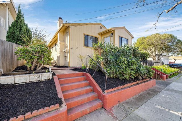 3626 A Midvale Ave, Oakland, CA 94602