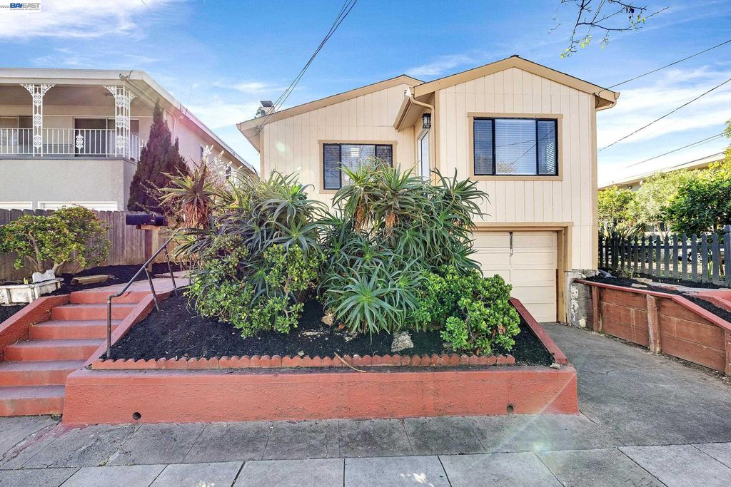 3626 A Midvale Ave, Oakland, CA 94602