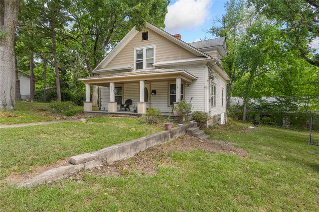 303 N 2nd Street, Harrison, AR 72601