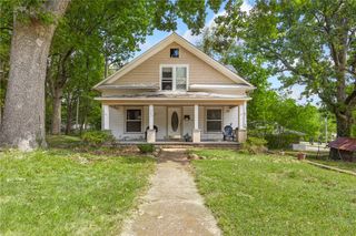 303 N 2nd Street, Harrison, AR 72601