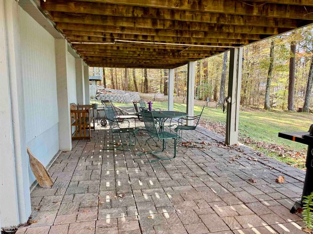 720 EDGEWATER DR, Middleton, TN 38052