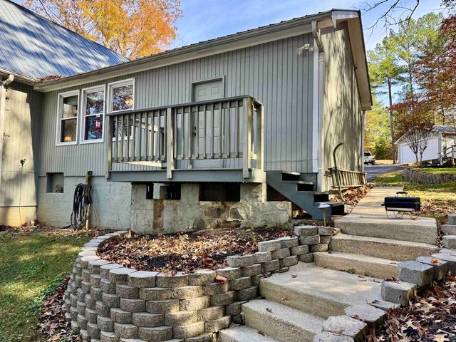 720 EDGEWATER DR, Middleton, TN 38052