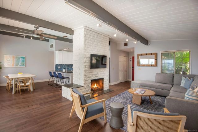 1147 Archer St, San Diego, CA 92109