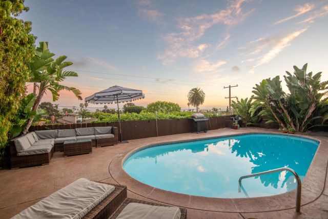 1147 Archer St, San Diego, CA 92109