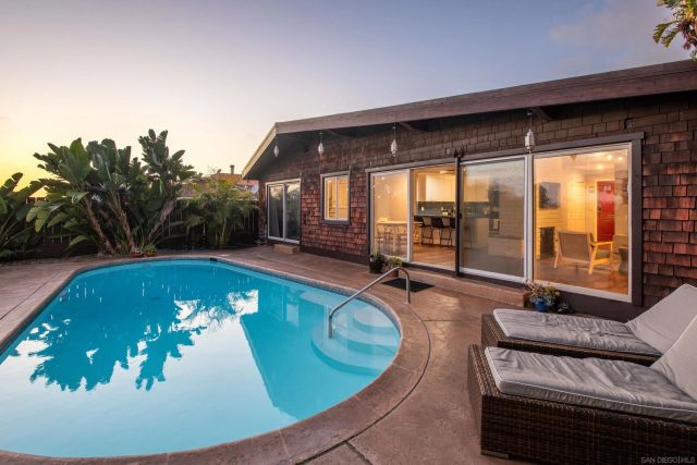 1147 Archer St, San Diego, CA 92109