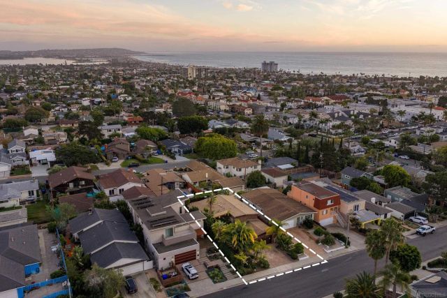 1147 Archer St, San Diego, CA 92109