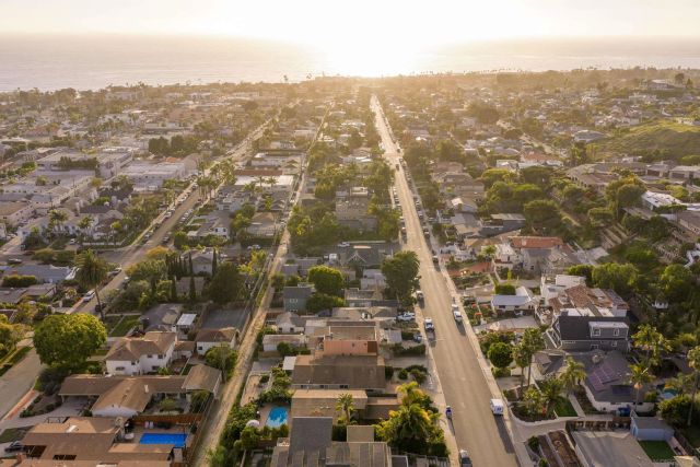 1147 Archer St, San Diego, CA 92109