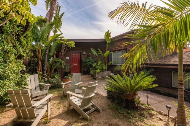 1147 Archer St, San Diego, CA 92109