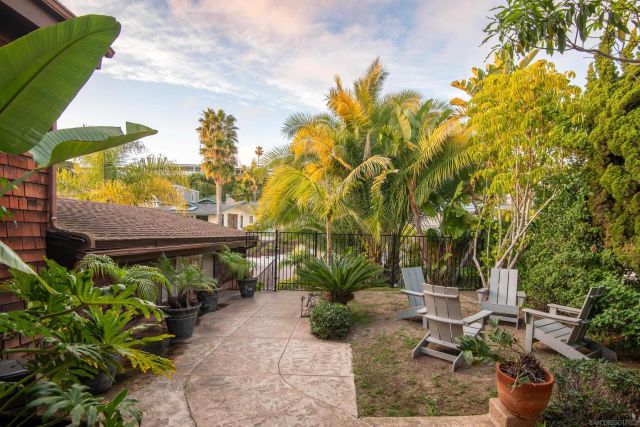 1147 Archer St, San Diego, CA 92109