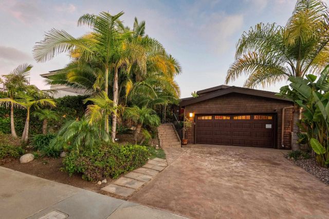 1147 Archer St, San Diego, CA 92109